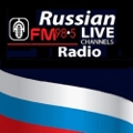 Russian FM 98.5 - FM 98.5